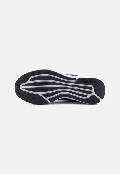 Paul Smith | Baskets "Nukoto" - Bleu marine