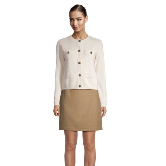 SAND Copenhagen | Cardigan "Vusala" - Rose