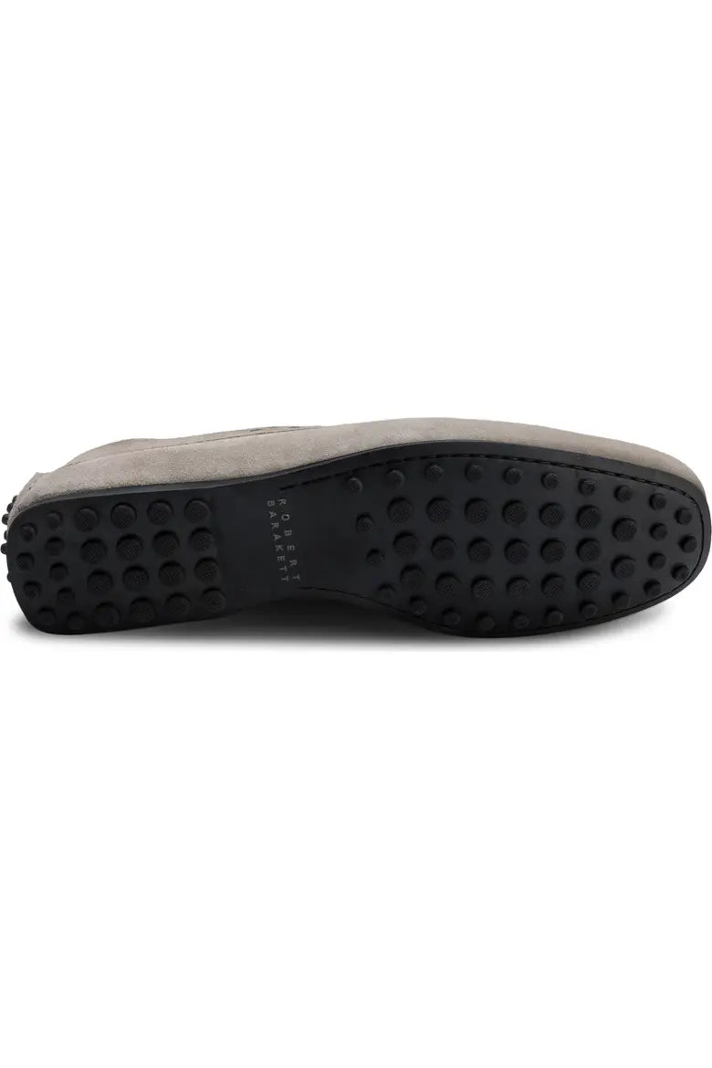 Robert Barakett | Le mocassin "Conor Penny" - Sable