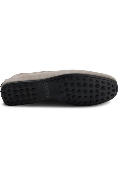 Robert Barakett | Le mocassin "Conor Penny" - Sable
