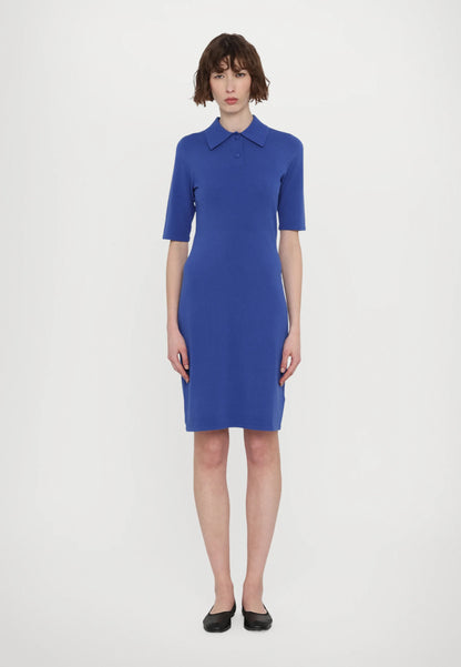 TIGER OF SWEDEN | Robe "RAYEN" - Bleu