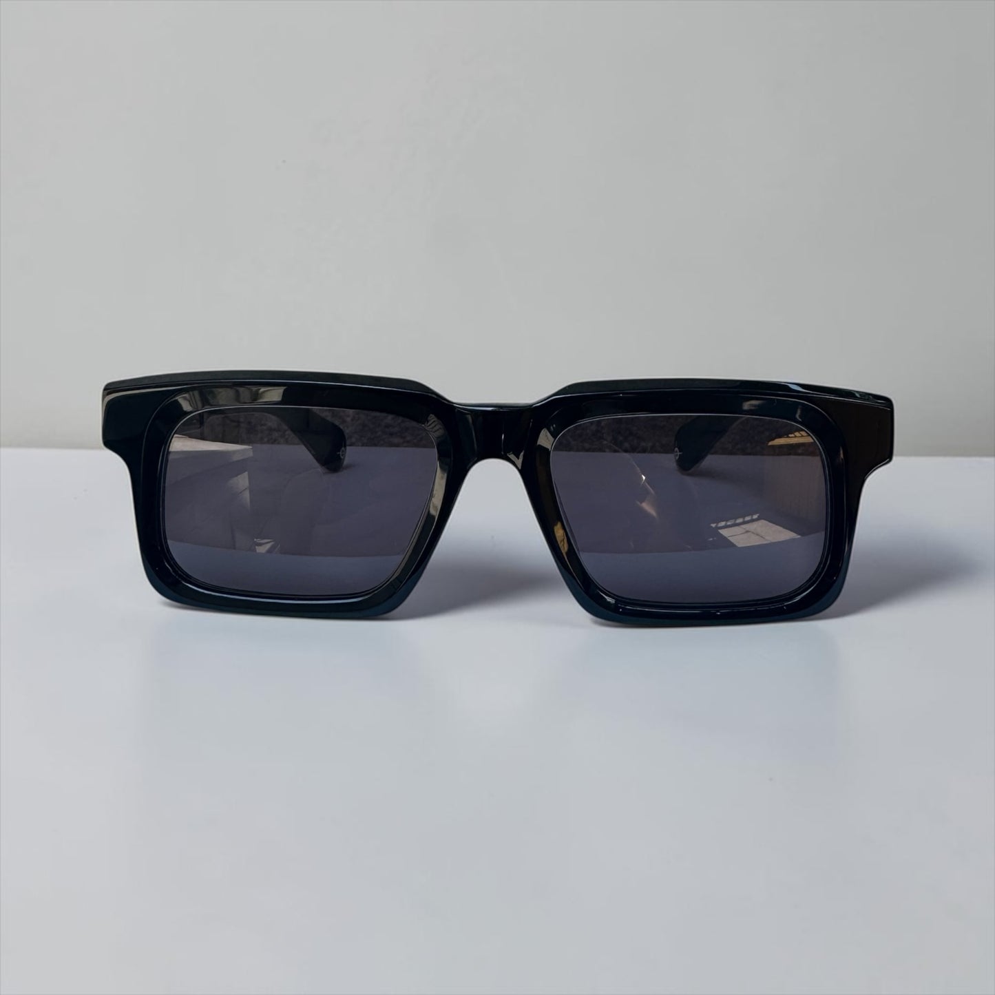 OLC Optics | Lunettes de soleil "TRIBECA" - Noir