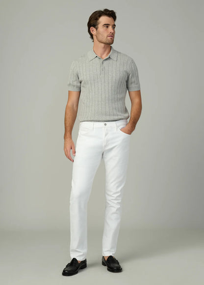 JOE'S | Jeans "The Asher" - Blanc