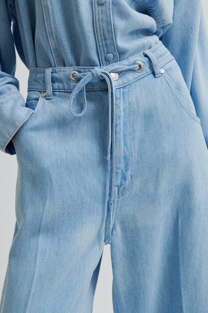 Second Female | Jeans "Irving"-Denim