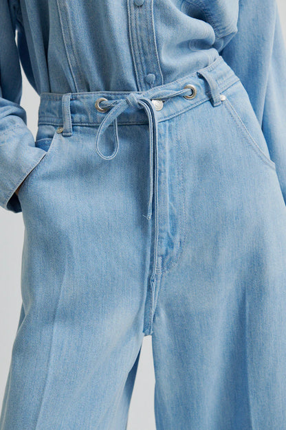 Second Female | Jeans "Irving"-Denim