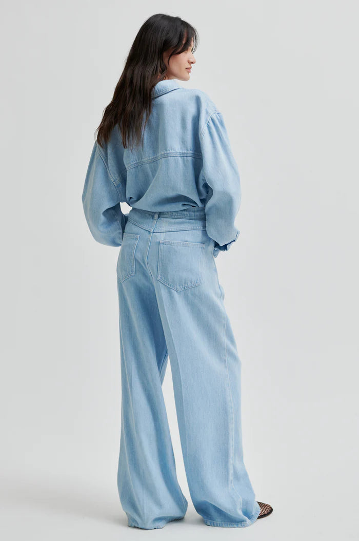 Second Female | Jeans "Irving"-Denim