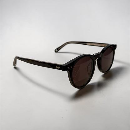 OLC Optics | Lunettes de soleil "DYLAN" - Noir