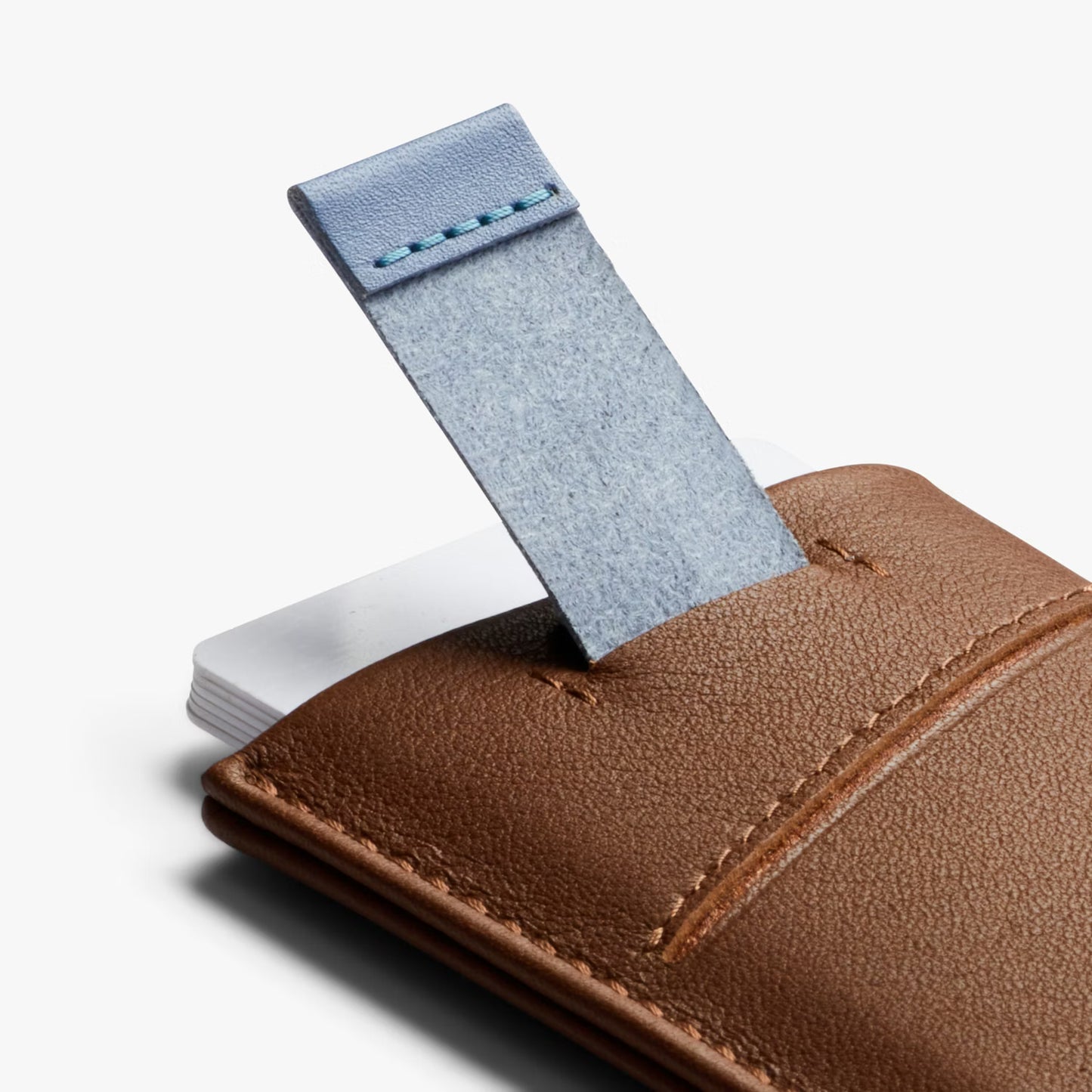 Bellroy | Étui pour cartes ''Card Sleeve'' - Noisette