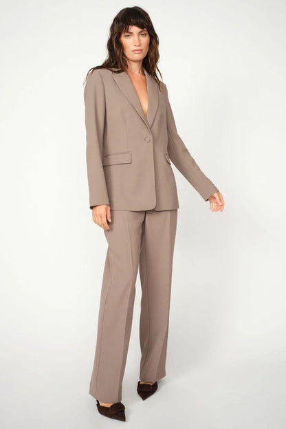 MOS MOSH | Le veston Leonora Miley - Faucon 