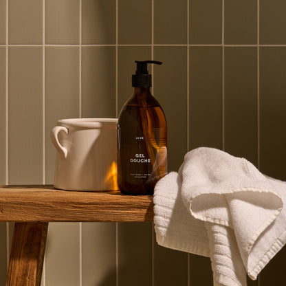 ATELIER LA VIE APOTHICAIRE | Gel Douche - Eucalyptus