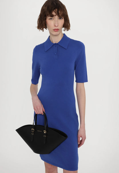 TIGER OF SWEDEN | Robe "RAYEN" - Bleu