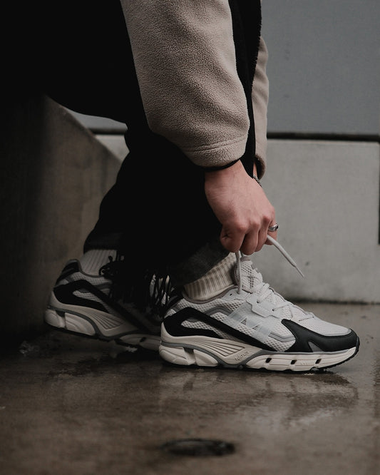 Karhu | baskets "Super Fulcrum" - Jet black