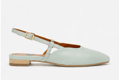 Angel Alarcon | Chaussure ''Giada''| Menthe