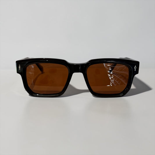 OLC Optics | Lunettes de soleil "QUEENS" - Noir