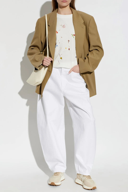 Paul Smith | T-shirt 'Painter's Mark' | Multi