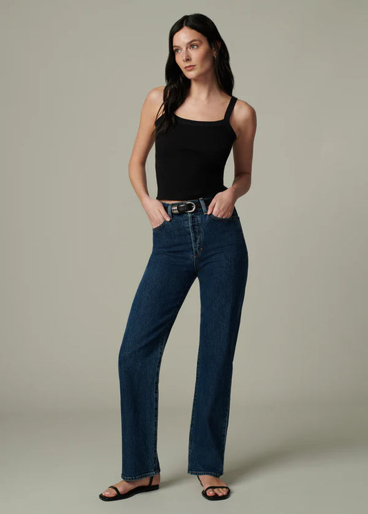 JOE'S - Jean jambes droites "MARGOT" - First step