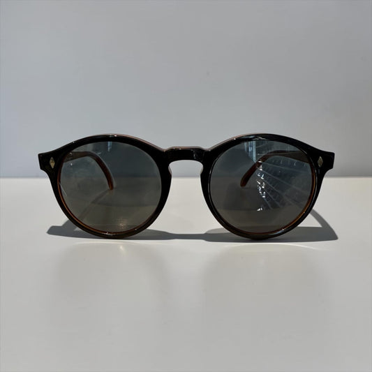 OLC Optics | Lunettes de soleil "JP815" - Noir tortoise