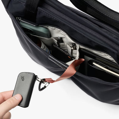 Bellroy | Le sac ''Tokyo Wonder Tote'' 12L - Bleu Marine