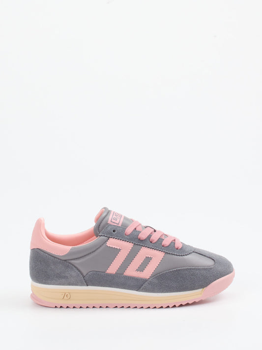 Back 70 | Basket "Rose"