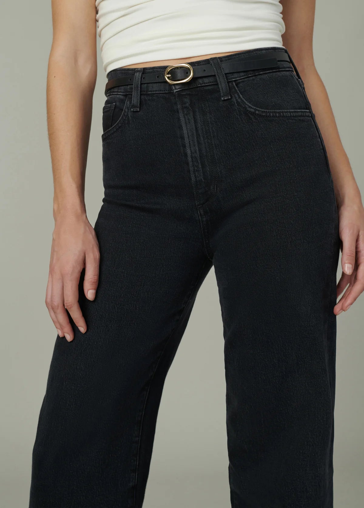 JOE'S - Jean "The Mia High Rise" - Noir Bewitched
