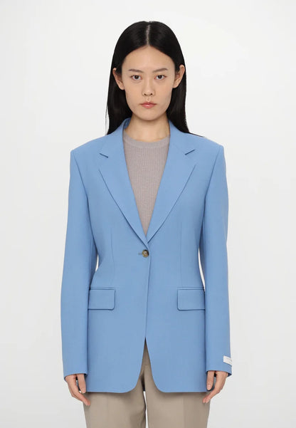 TIGER OF SWEDEN | Blazer "NARINA" - Bleu ciel