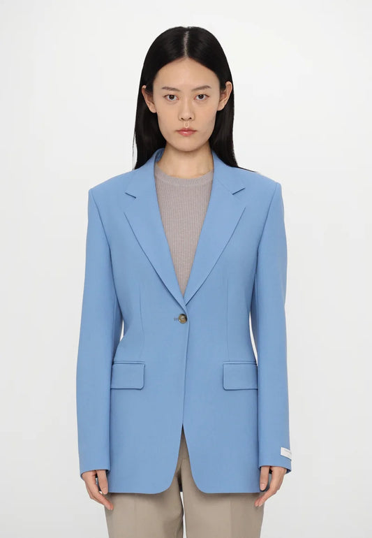 TIGER OF SWEDEN | Blazer "NARINA" - Bleu ciel