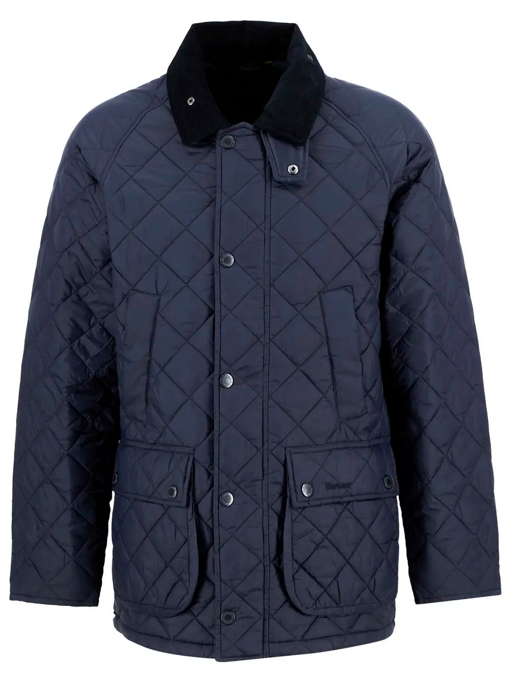 Barbour | Veste cirée "Bedale" - Bleu marine