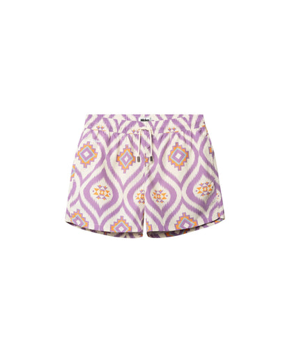 Nikben | Maillot de bain "Bueno" - Mauve