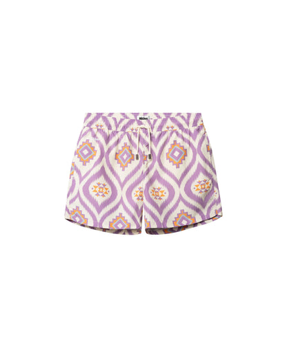 Nikben | Maillot de bain "Bueno" - Mauve