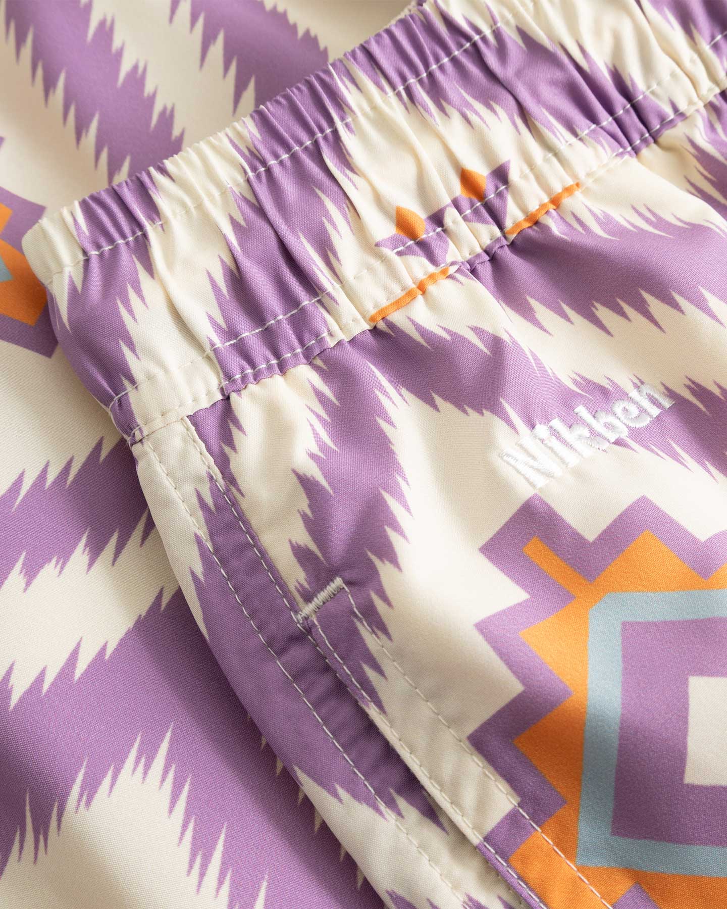 Nikben | Maillot de bain "Bueno" - Mauve