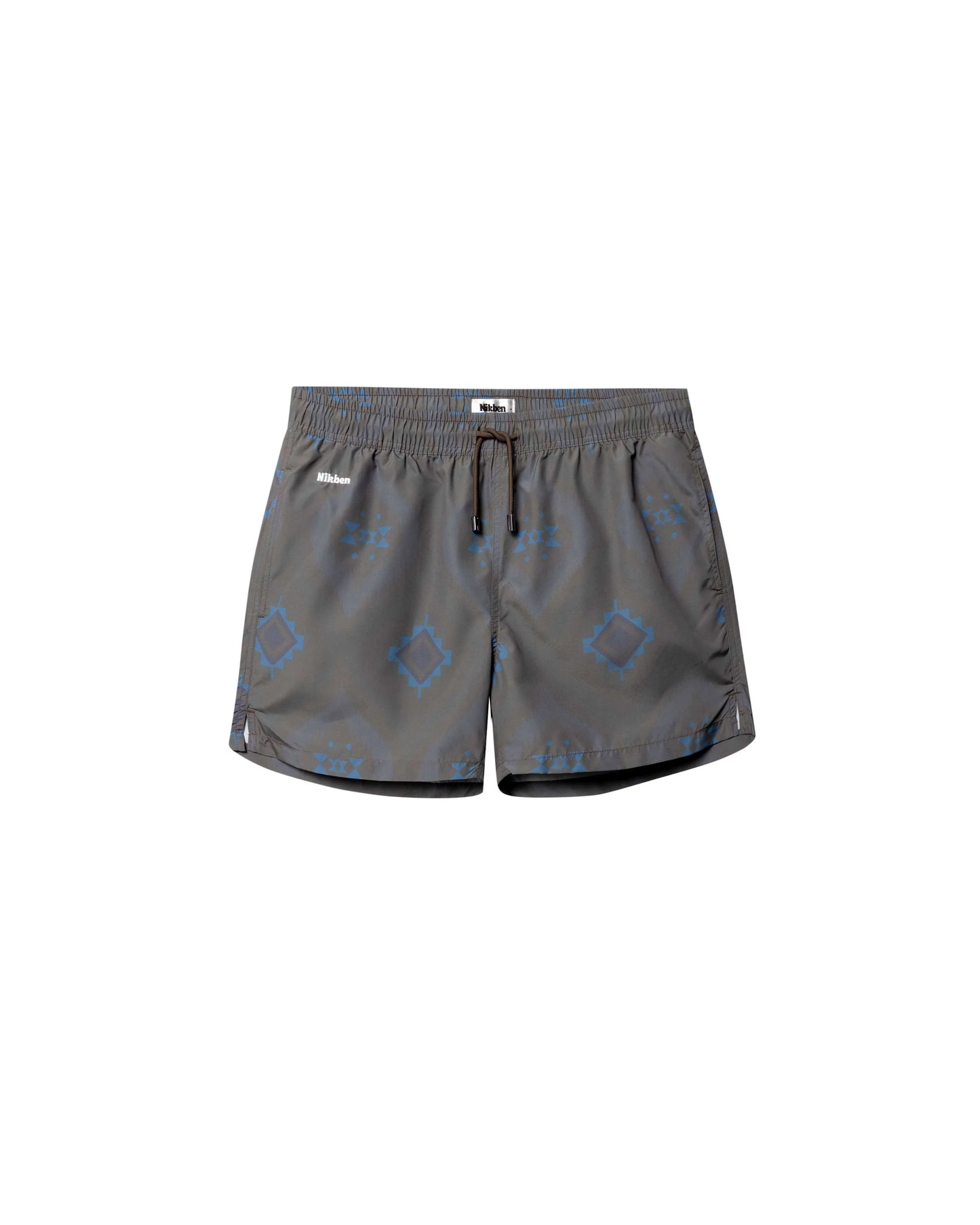Nikben | Maillot de bain "Bueno" - Brown