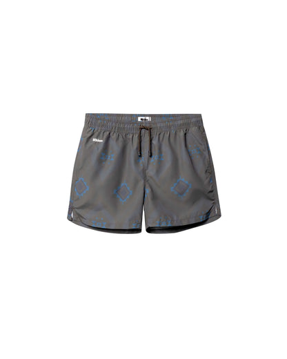 Nikben | Maillot de bain "Bueno" - Brown