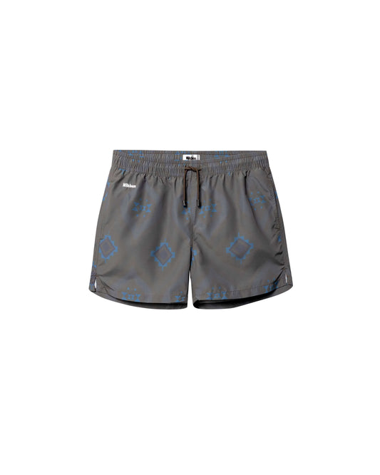 Nikben | Maillot de bain "Bueno" - Brown