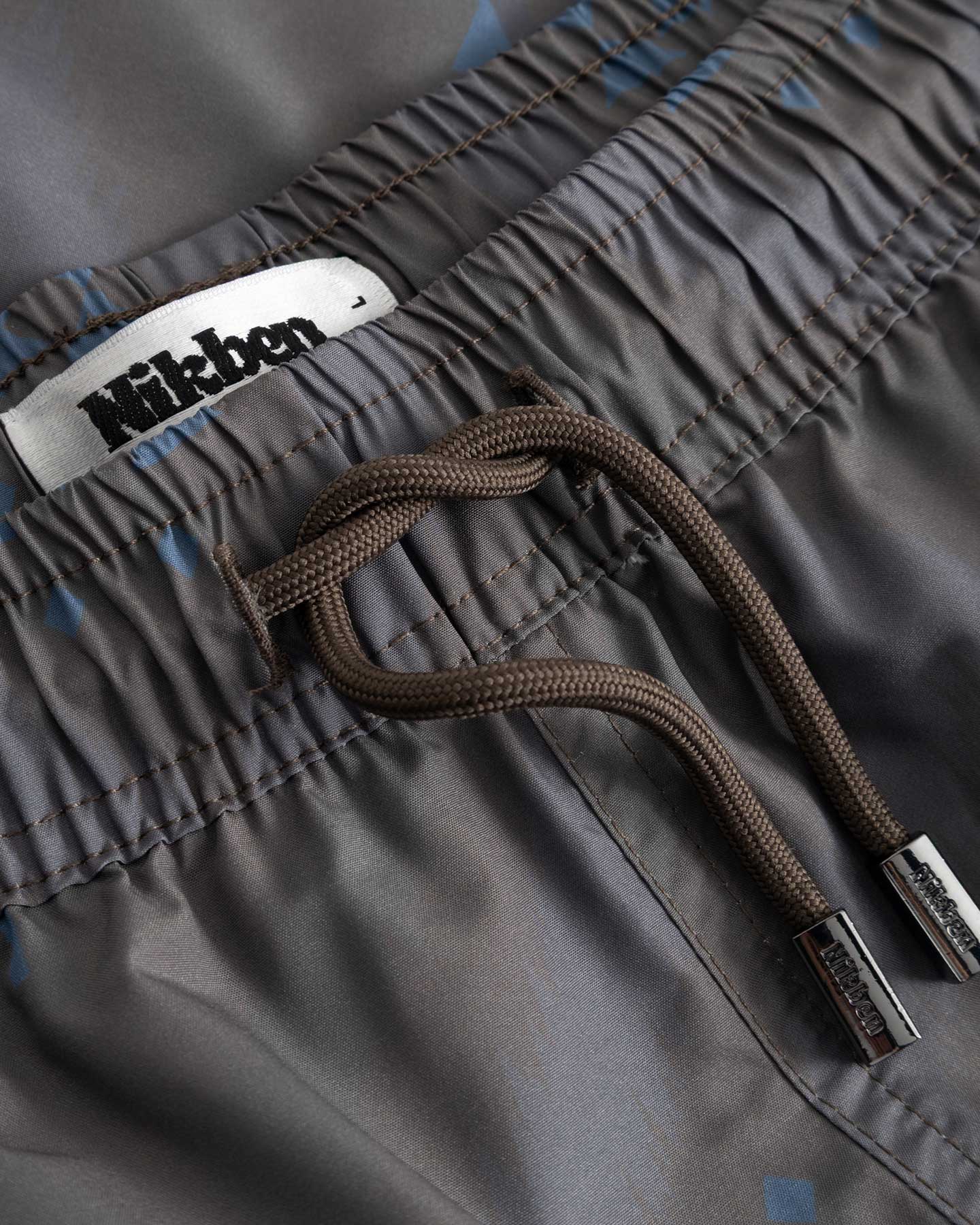 Nikben | Maillot de bain "Bueno" - Brown