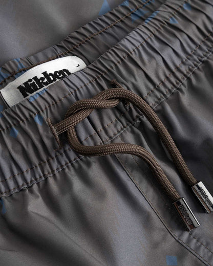 Nikben | Maillot de bain "Bueno" - Brown