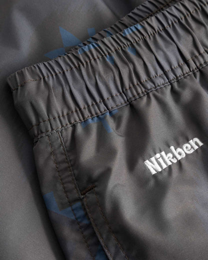 Nikben | Maillot de bain "Bueno" - Brown