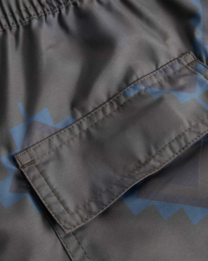 Nikben | Maillot de bain "Bueno" - Brown