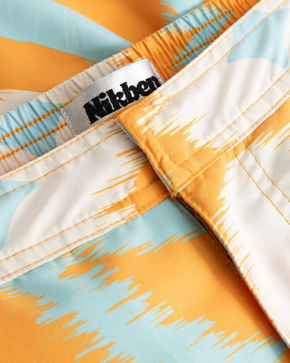 Nikben | Maillot de bain "Marana" - Orange