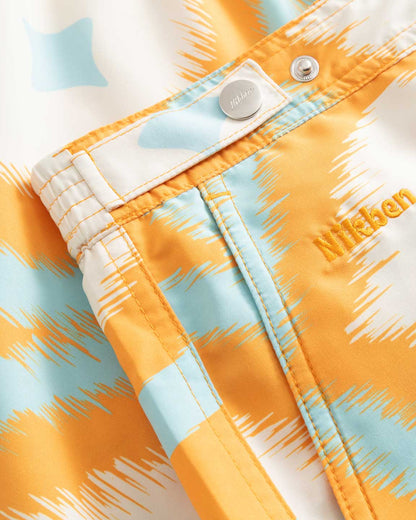 Nikben | Maillot de bain "Marana" - Orange