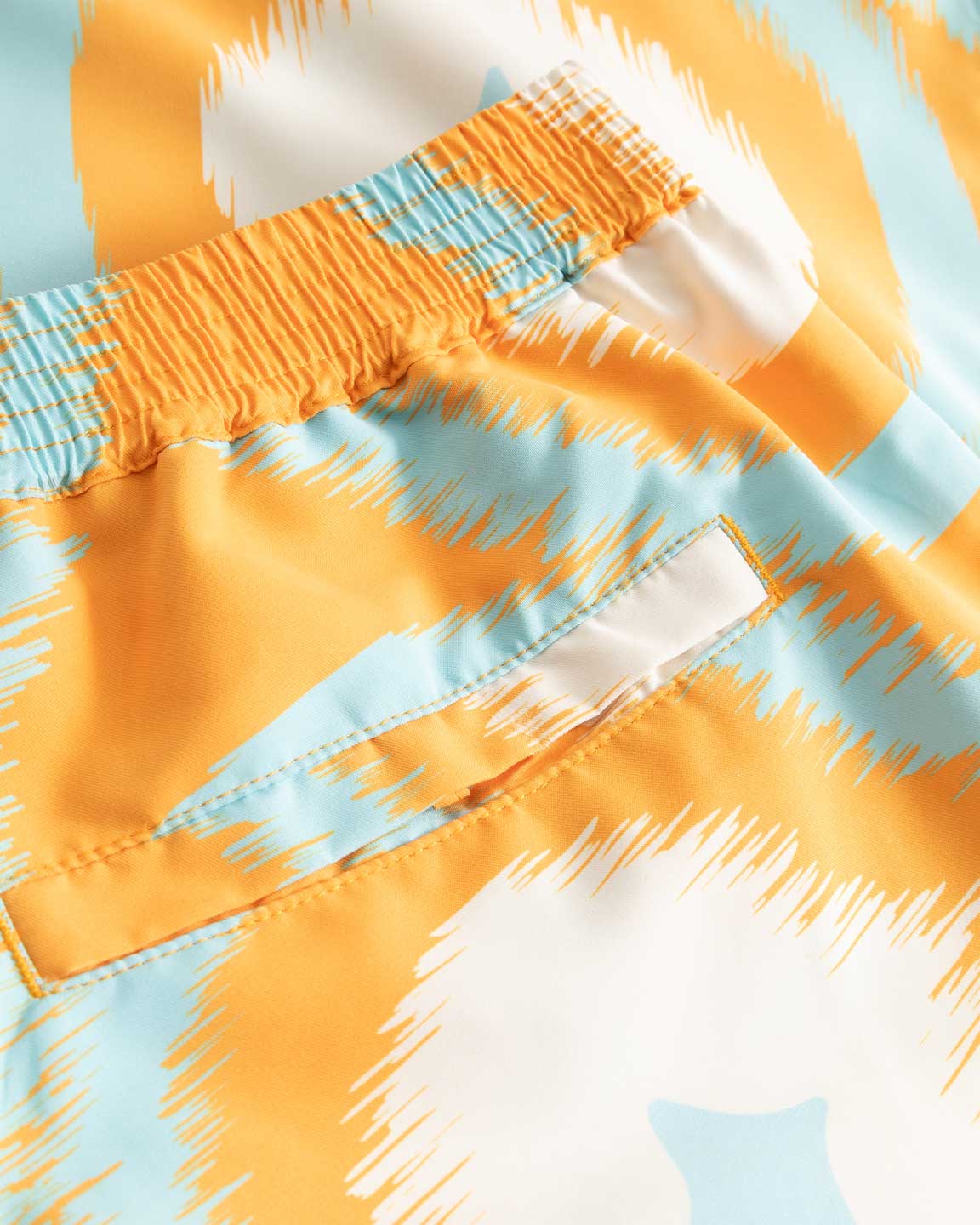 Nikben | Maillot de bain "Marana" - Orange