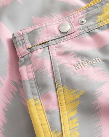 Nikben | Maillot de bain "Marana" - Gris