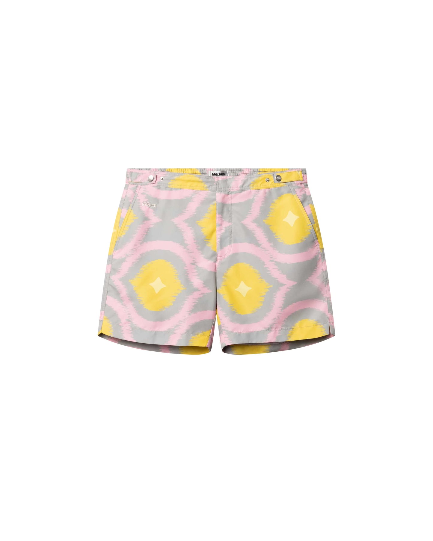 Nikben | Maillot de bain "Marana" - Gris