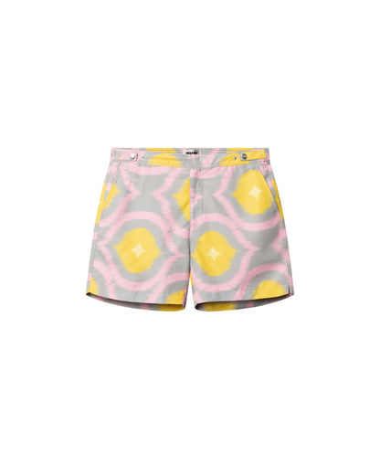 Nikben | Maillot de bain "Marana" - Gris
