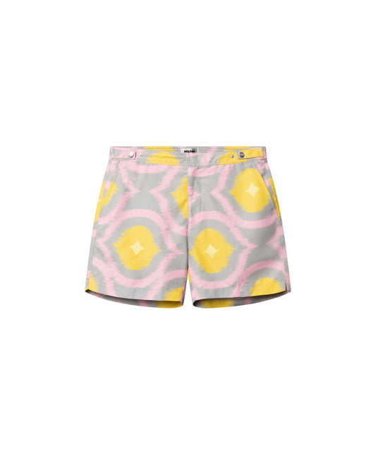 Nikben | Maillot de bain "Marana" - Gris