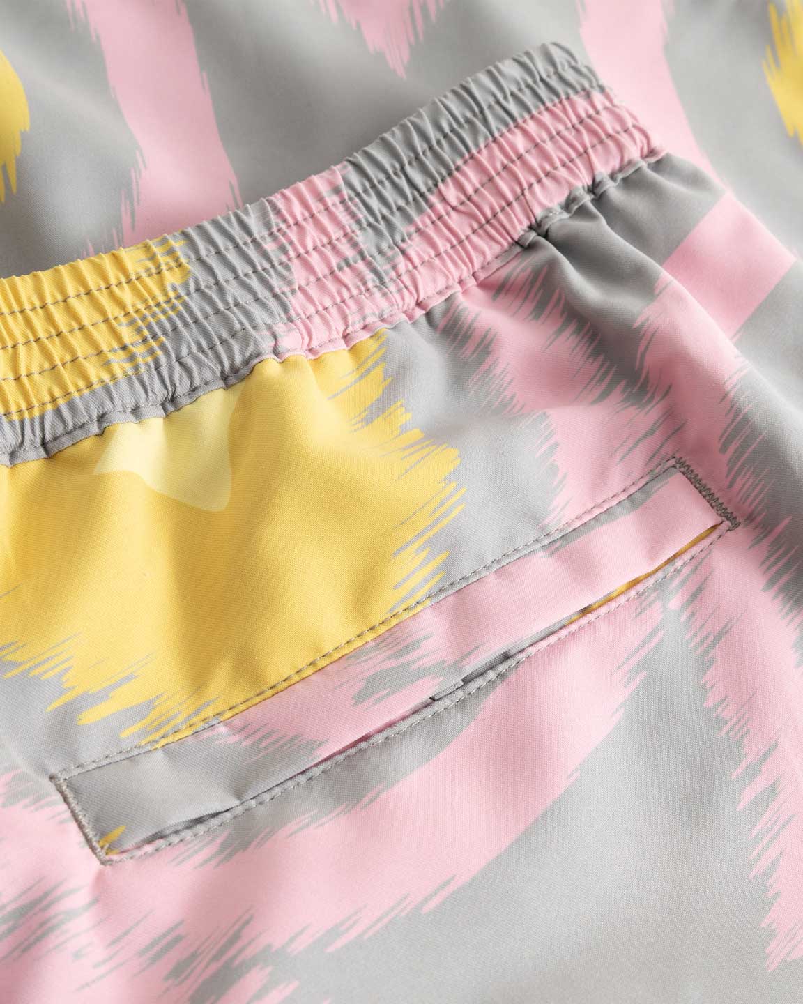 Nikben | Maillot de bain "Marana" - Gris