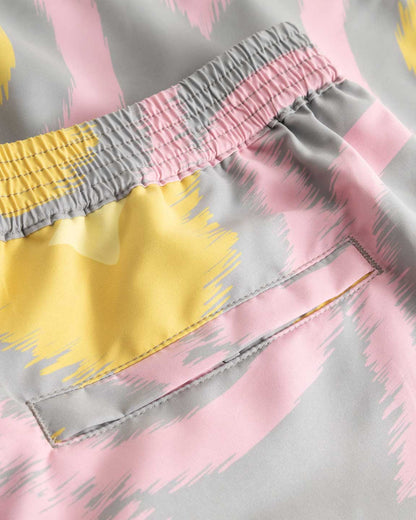 Nikben | Maillot de bain "Marana" - Gris