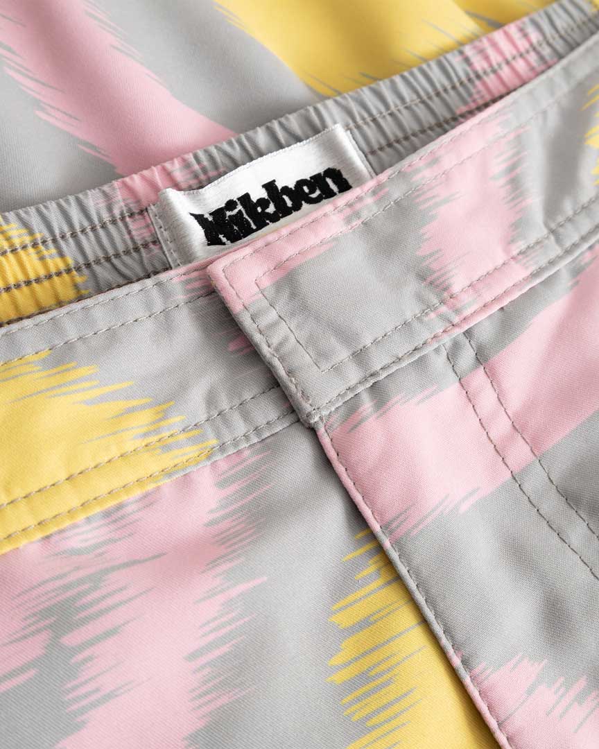 Nikben | Maillot de bain "Marana" - Gris