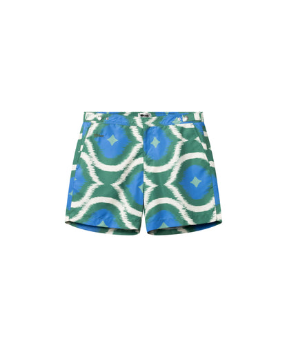 Nikben | Maillot de bain "Marana" - Vert