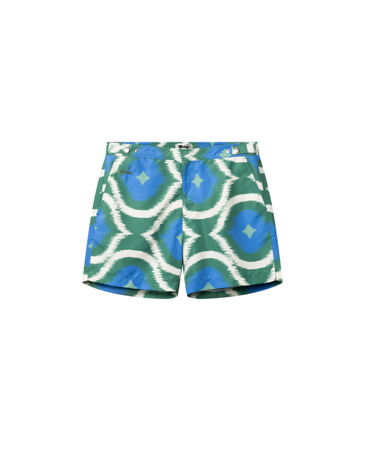 Nikben | Maillot de bain "Marana" - Vert