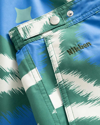 Nikben | Maillot de bain "Marana" - Vert